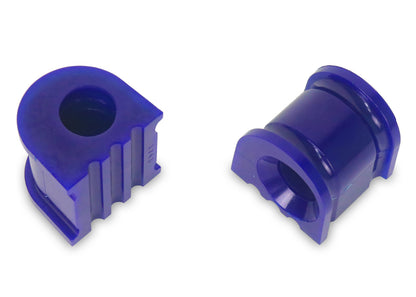 SuperPro 1986 Mazda RX-7 Base Front Lower Rearward Control Arm Caster Bushing Kit