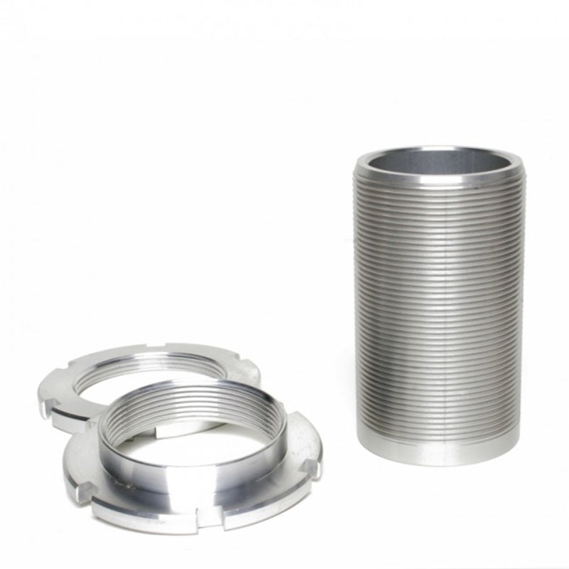 Skunk2 Racing Skunk2 02-04 Honda Civic Si Hatchback Coilover Sleeve Kit (Set of 4)