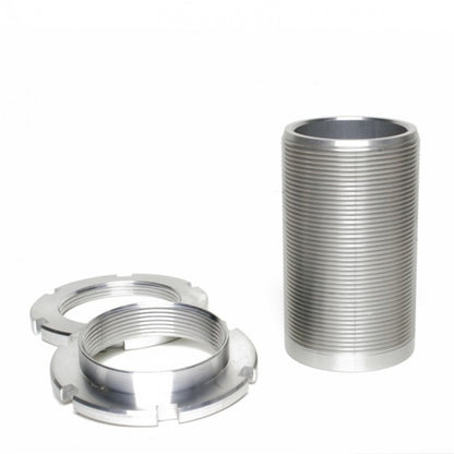 Skunk2 Racing Skunk2 02-04 Honda Civic Si Hatchback Coilover Sleeve Kit (Set of 4)