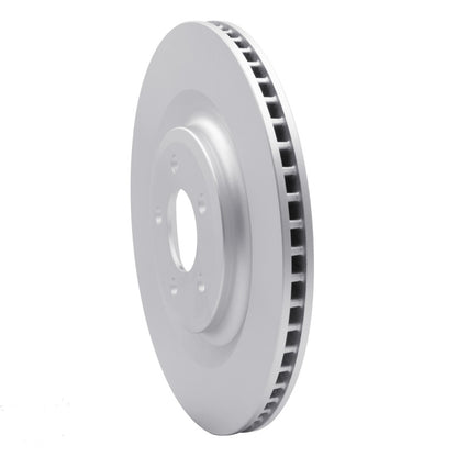 DFC 20-25 Ford Mustang Rear GeoSPEC Coated Rotor