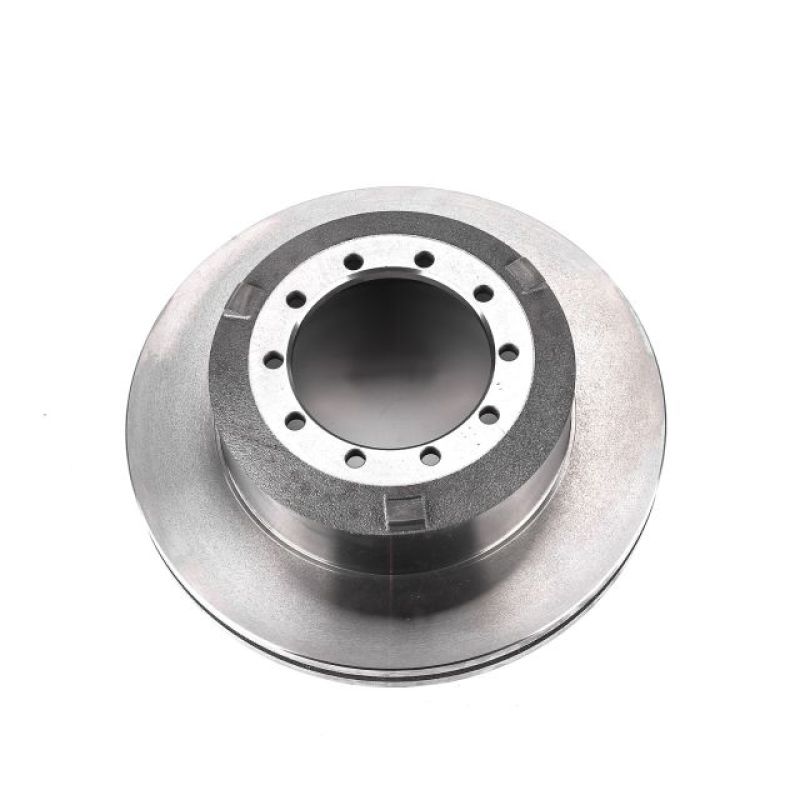 PowerStop Power Stop 17-18 Ford F-450 Super Duty Rear Autospecialty Brake Rotor