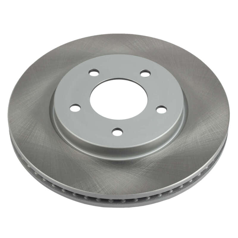 PowerStop Power Stop 04-08 Chrysler Pacifica Front Semi Coated Rotor