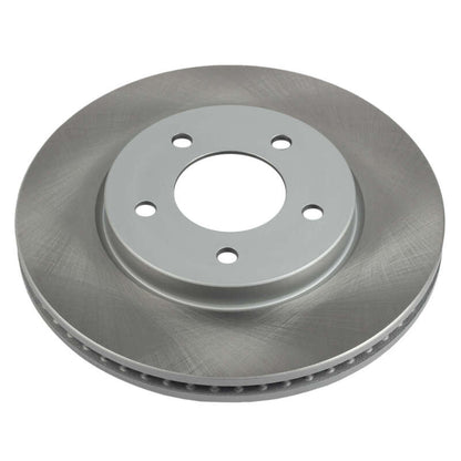 PowerStop Power Stop 04-08 Chrysler Pacifica Front Semi Coated Rotor