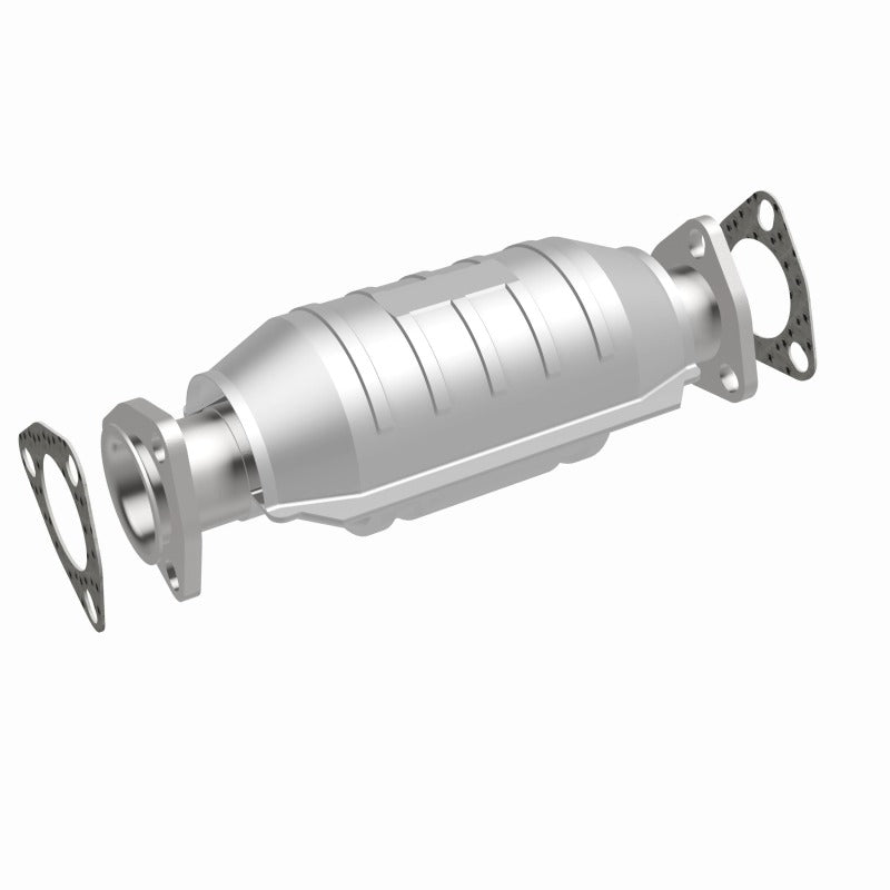 MagnaFlow Direct Fit Catalytic Converter Volvo 79
