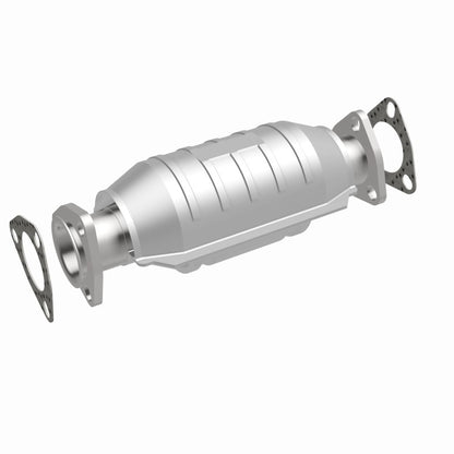 MagnaFlow Direct Fit Catalytic Converter Volvo 79
