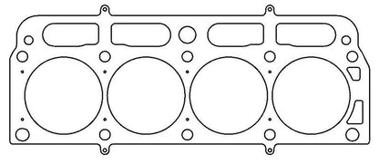 Cometic Gasket Cometic Chevy 2.2L / 2.2L TK4 93mm .030in MLS Head Gasket