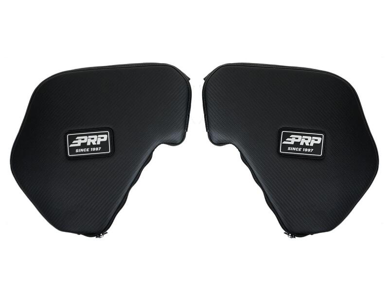 PRP Seats PRP Front Door Shoulder Pads for Yamaha Wolverine RMAX (Pair)