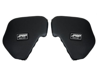 PRP Seats PRP Front Door Shoulder Pads for Yamaha Wolverine RMAX (Pair)