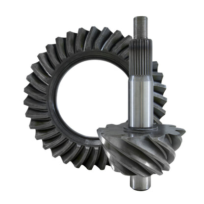 Yukon Gear & Axle USA Standard Ring & Pinion Gear Set For Ford 9in in a 3.89 Ratio