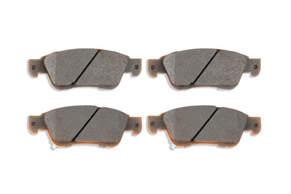 DBA 07-09 Infiniti G37 S XP Performance Front Brake Pads
