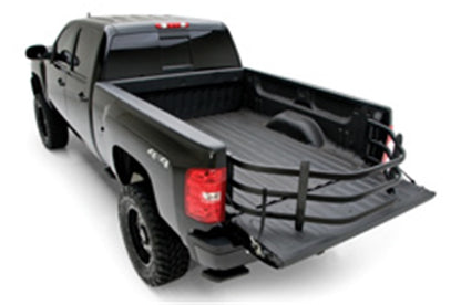 AMP Research 08-23 Ford F-250/F-350 SuperDuty BedXtender HD Sport - Black