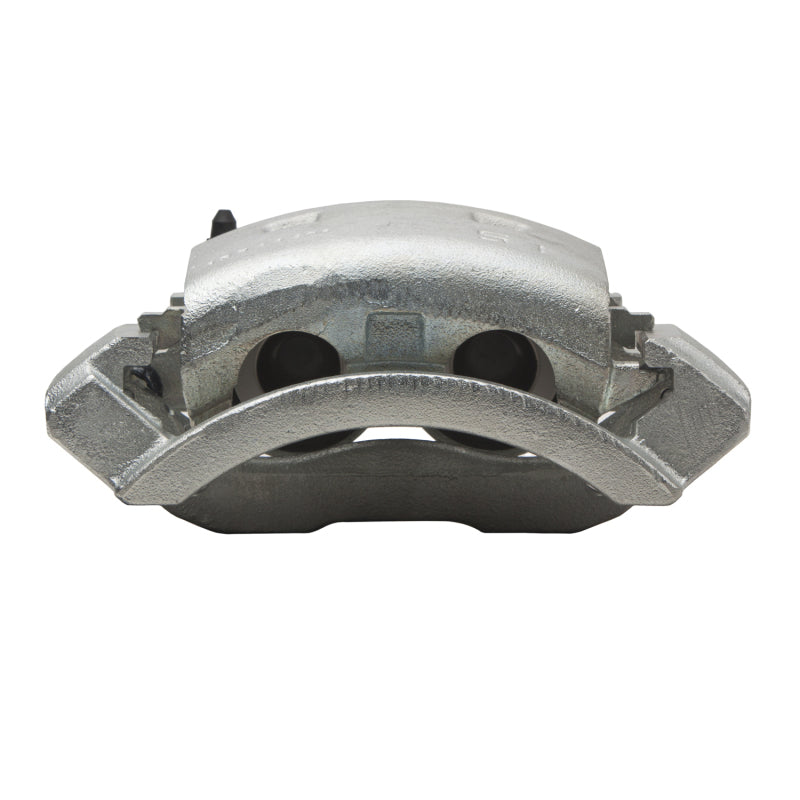 DFC 00-02 Dodge Ram 3500 Pickup Rear-L Premium Caliper - Silver Zinc Coated