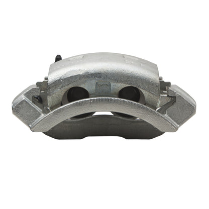 DFC 00-02 Dodge Ram 3500 Pickup Rear-L Premium Caliper - Silver Zinc Coated