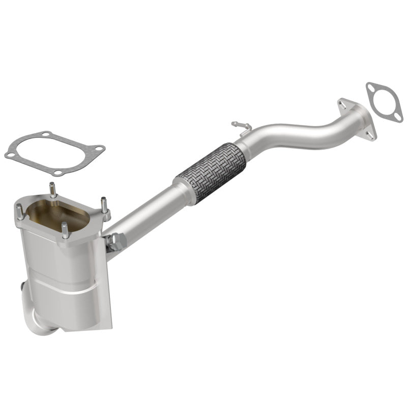 MagnaFlow Direct Fit Catalytic Converter Contour 95-00 2.0L