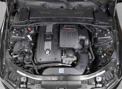AEM Induction AEM C.A.S 07-11 BMW 335i V6-3.0L F/I Cold Air Intake System