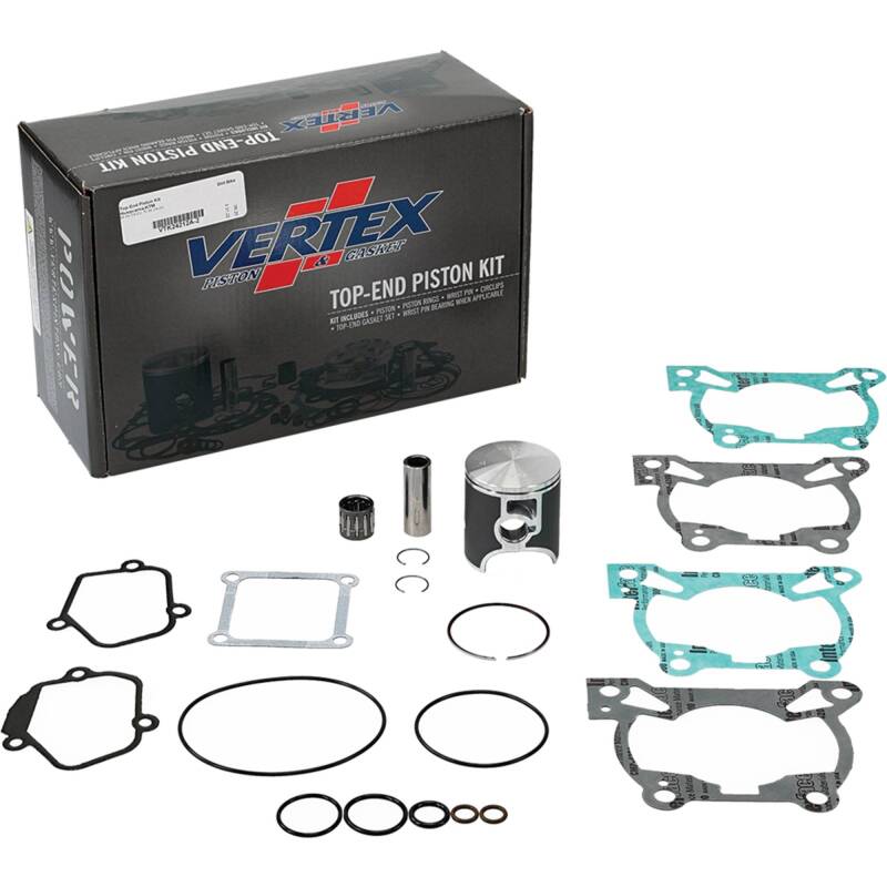 Vertex Pistons Vertex Piston 18-23 KTM 85 SX 85cc Top End Piston Kit
