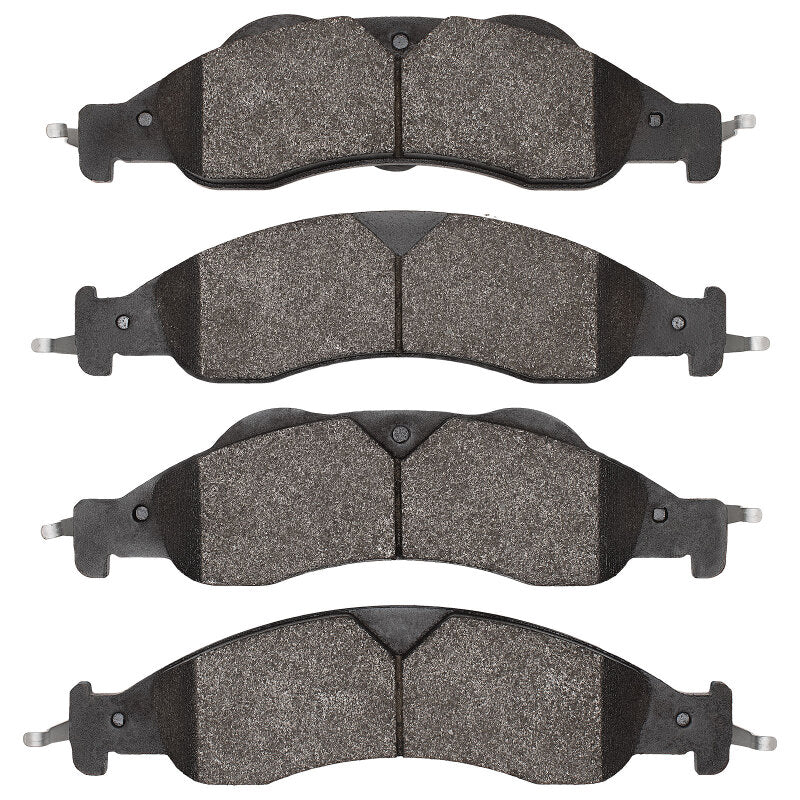 R1 Concepts R1 07-09 Lincoln Navigator Front Optimum OE Brake Pads