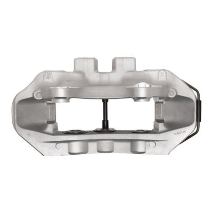 DFC 09-20 Cadillac CTS Front-R Silver Zinc Coated Premium Caliper