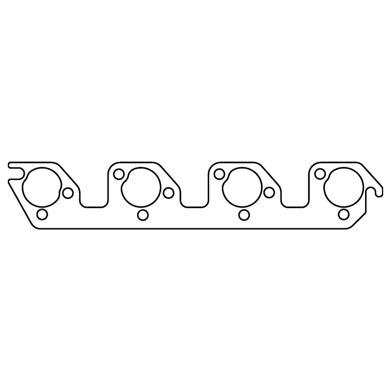 Cometic Gasket Cometic Ford 2.3L OHC .064in AM Exhaust Manifold Gasket