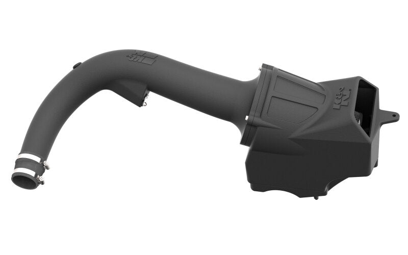 K&N Engineering K&N 2024 Jeep Wrangler 4xE 63 Series Air Intake