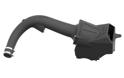 K&N Engineering K&N 2024 Jeep Wrangler 4xE 63 Series Air Intake
