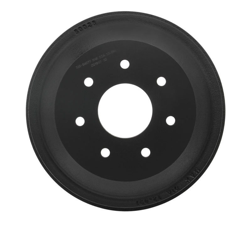 DFC 97-04 Ford F-150 4WD Rear True Balanced Brake Drum