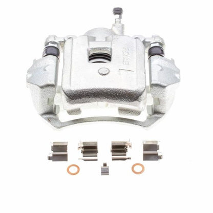PowerStop Power Stop 98-07 Lexus LX470 Rear Left Autospecialty Caliper w/Bracket