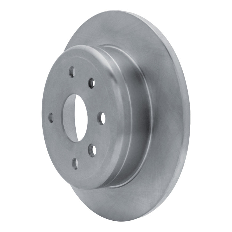 DFC 04-10 Chevrolet Epica (Mexico) Rear Brake Rotor