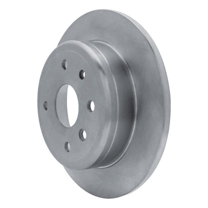 DFC 04-10 Chevrolet Epica (Mexico) Rear Brake Rotor