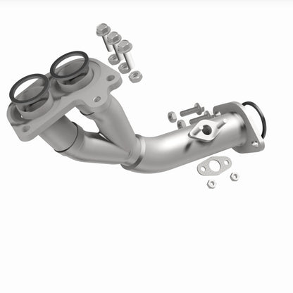 Magnaflow BRE Exhaust 95-04 Tacoma 3.4L Front Pipe Kit