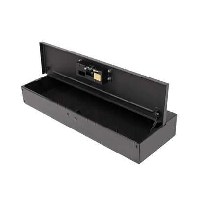 Tuffy Products Tuffy Tactical Gear Lockbox- 35Inw X 12Inl X 5Inh.