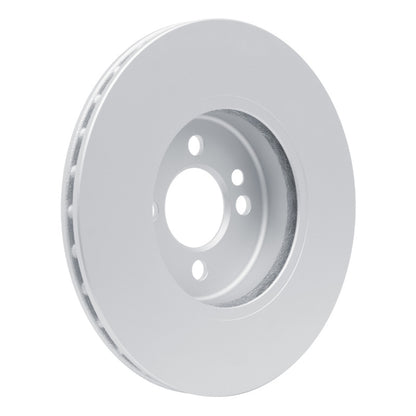 DFC 07-15 Mini Cooper Clubman Front GeoSPEC Coated Rotor