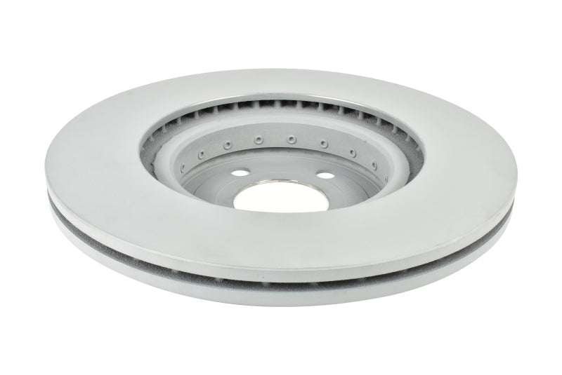 DBA 17-21 Mercedes-Benz C43 AMG Rear Street Series HOE En-Shield Rotor