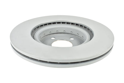 DBA 17-21 Mercedes-Benz C43 AMG Rear Street Series HOE En-Shield Rotor