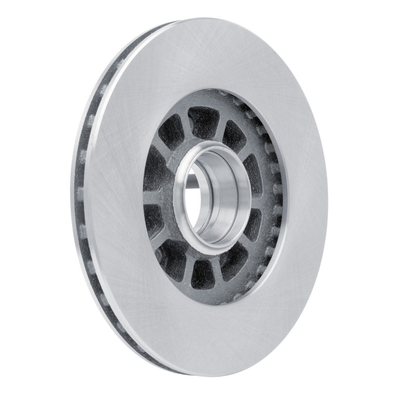 DFC 83-92 Ford Bronco II Front Brake Rotor