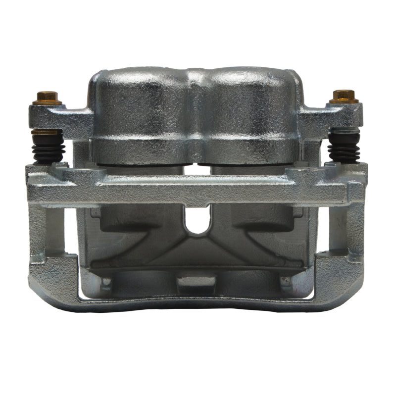 DFC 05-08 Ford F-150 4WD Front-L Premium Caliper - Silver Zinc Coated