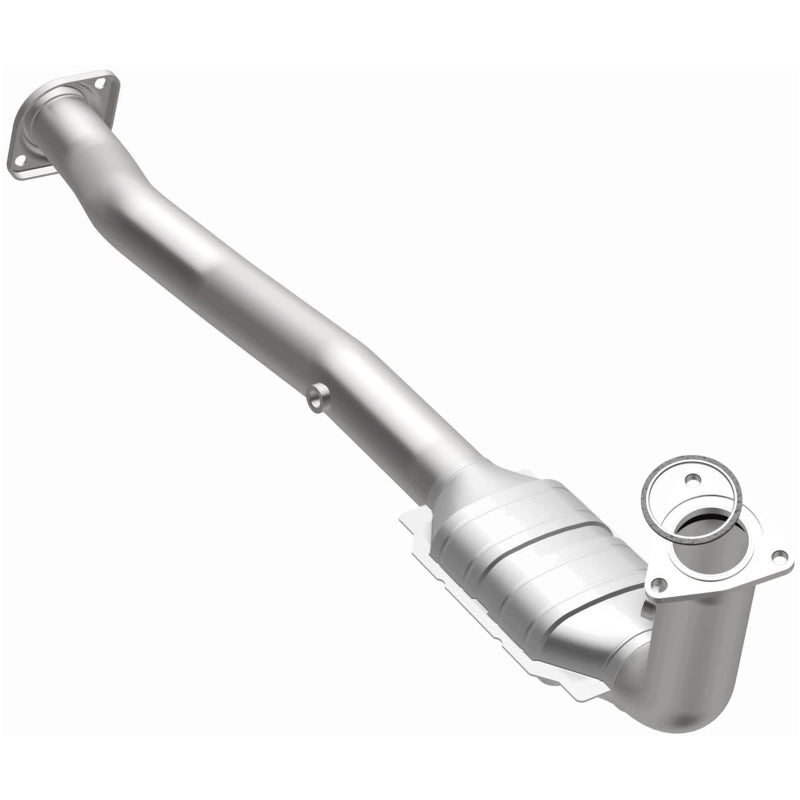 MagnaFlow Direct Fit Catalytic Converter 07-08 Sub XL 6.0 Passenger Side OEM