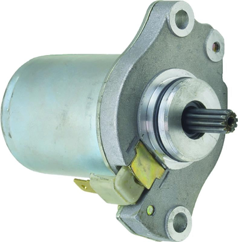 BikeMaster Starter