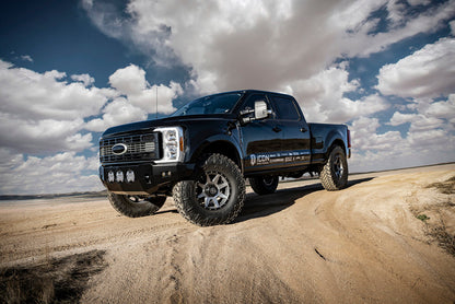 ICON 2023 Ford F-250/F-350 Super Duty Radius Arm System