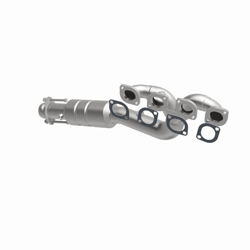 MagnaFlow Direct Fit Catalytic Converter 02-03 BMW 745i 4.4L D/S