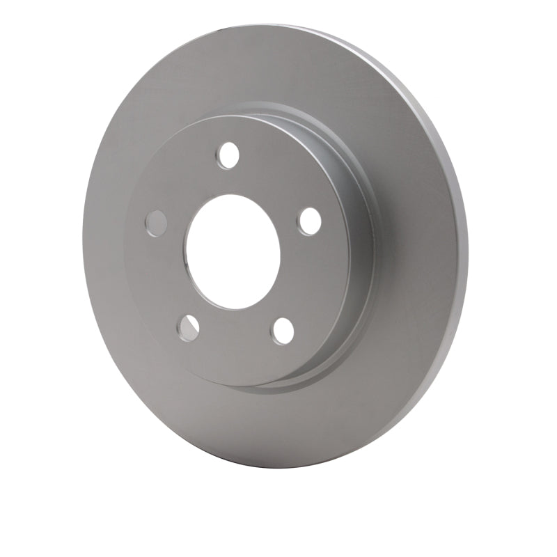 DFC 93-05 Ford Taurus SHO Rear GeoSPEC Coated Rotor