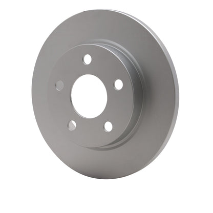 DFC 93-05 Ford Taurus SHO Rear GeoSPEC Coated Rotor