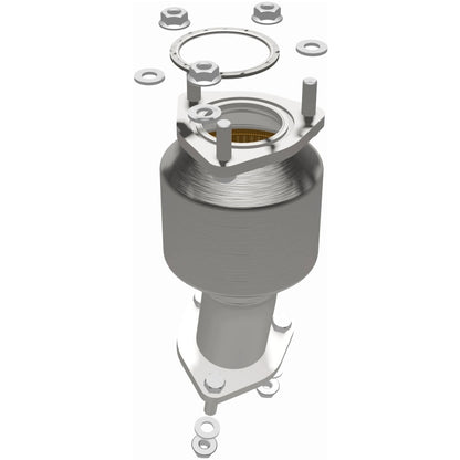 MagnaFlow 13-15 Acura RDX 3.5L Direct Fit Converter