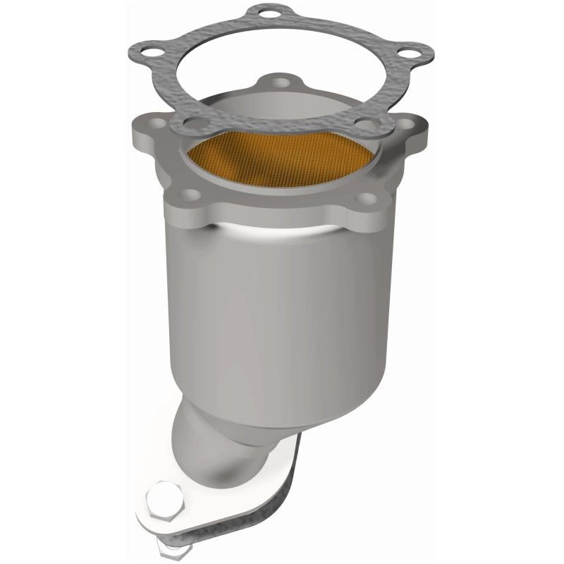 MagnaFlow Direct Fit Catalytic Converter 03-06 Santa Fe Rear cc 3.5L