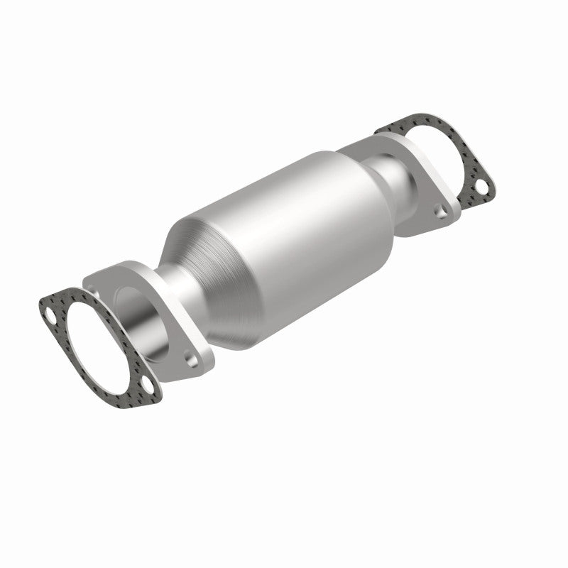 MagnaFlow 10-12 Hyundai Genesis Coupe 2.0L Direct Fit Converter