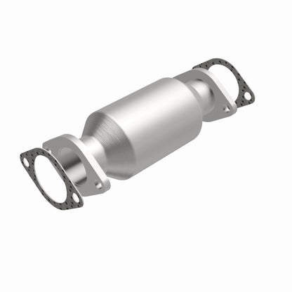 MagnaFlow 10-12 Hyundai Genesis Coupe 2.0L Direct Fit Converter