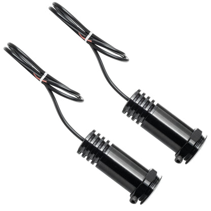 ORACLE Lighting Oracle Door LED Projectors - BRZ