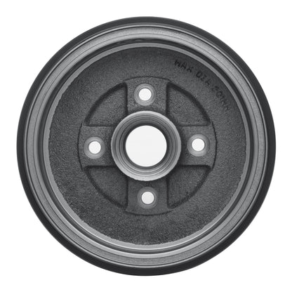 DFC 82-85 Honda Accord Coupe Rear True Balanced Brake Drum