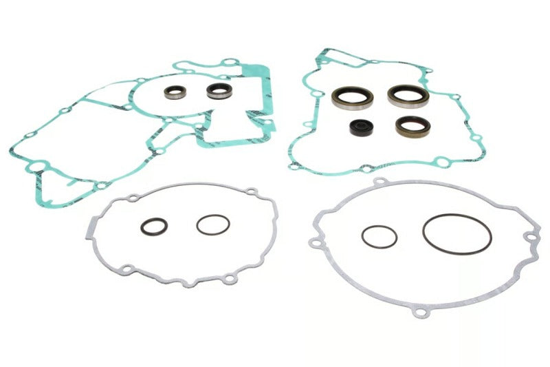Wiseco 01-15 KTM 125 SX Bottom End Gasket Kit
