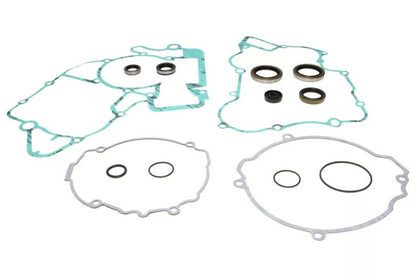Wiseco 01-15 KTM 125 SX Bottom End Gasket Kit